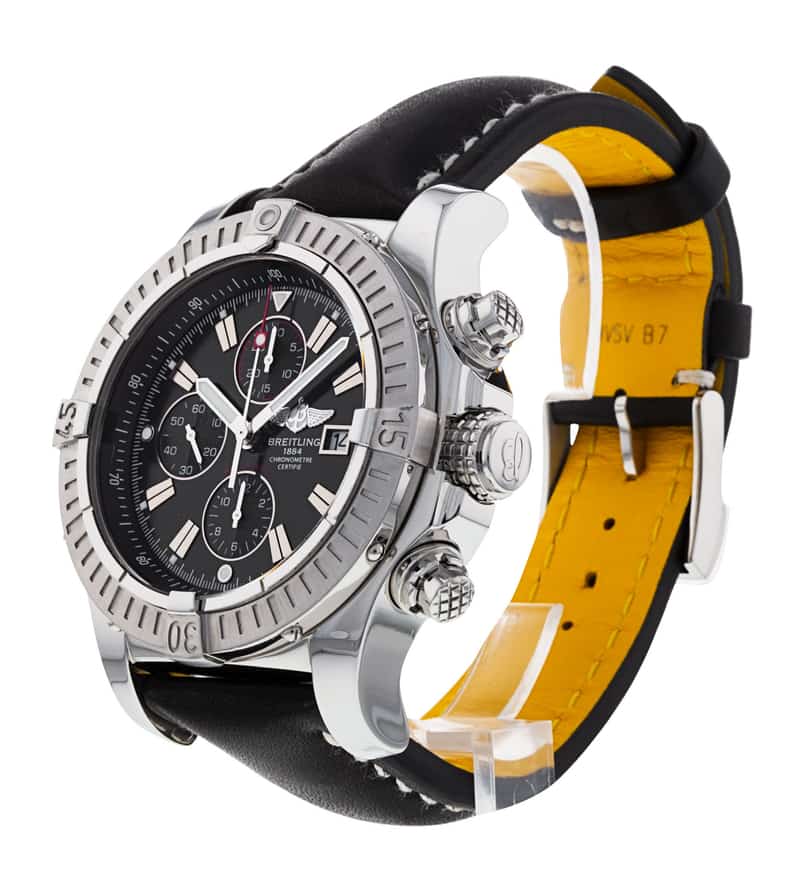 Breitling Super Avenger A13370